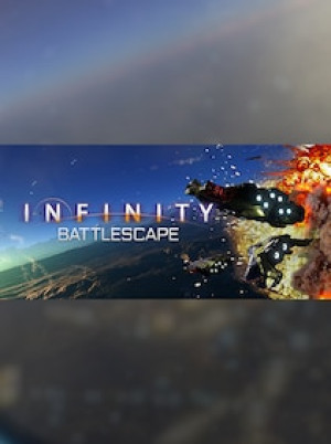 Infinity: Battlescape - Steam - Gift GLOBAL