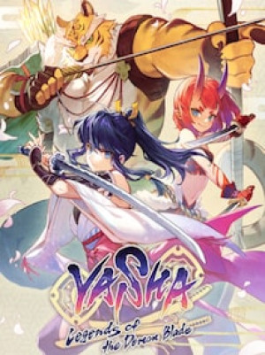 Yasha: Legends of the Demon Blade (PC) - Steam Account - GLOBAL