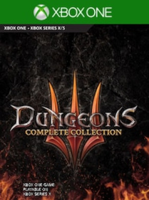 Dungeons 3 - Complete Collection (Xbox One) - Xbox Live Account - GLOBAL