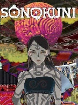 Sonokuni (PC) - Steam Key - GLOBAL