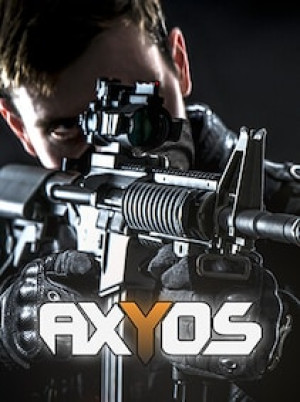 AXYOS (PC) - Steam Gift - GLOBAL