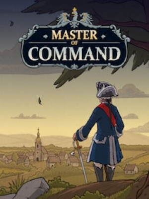 Master of Command (PC) - Steam Gift - GLOBAL