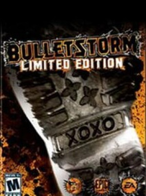 Bulletstorm Limited Edition EA App Account GLOBAL