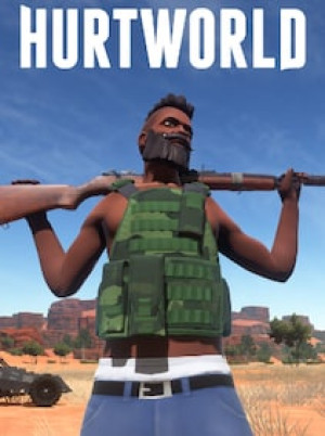Hurtworld (PC) - Steam Account - GLOBAL
