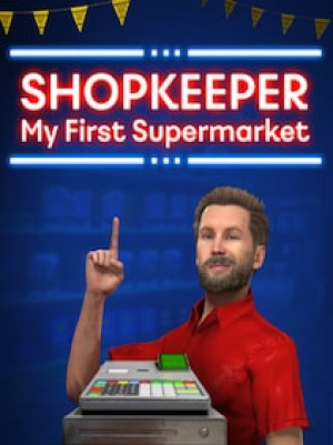 Shopkeeper Simulator (PC) - Steam Key - GLOBAL
