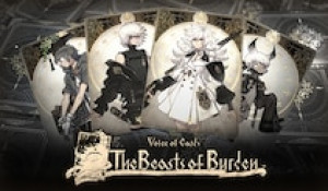 Voice of Cards: The Beasts of Burden (PC) - Steam Gift - EUROPE