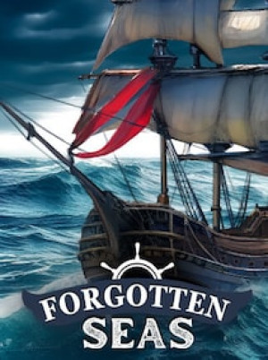 Forgotten Seas (PC) - Steam Account - GLOBAL
