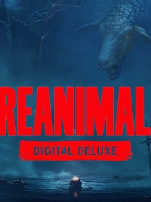 Reanimal | Digital Deluxe Edition (PC) - Steam Account - GLOBAL