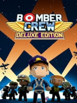 Bomber Crew | Deluxe Edition (PC) - Steam Account - GLOBAL