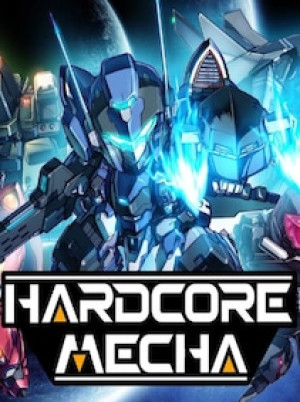 HARDCORE MECHA Steam Key GLOBAL
