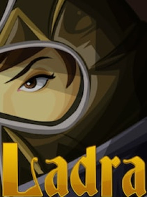 Ladra (PC) - Steam Key - GLOBAL
