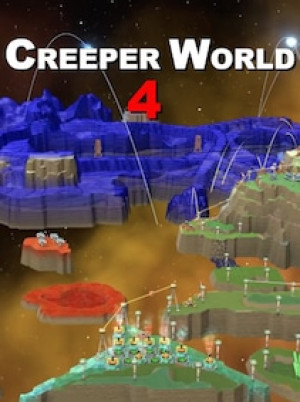 Creeper World 4 (PC) - Steam Gift - EUROPE