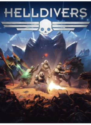 HELLDIVERS - Ranger Pack Steam Gift GLOBAL