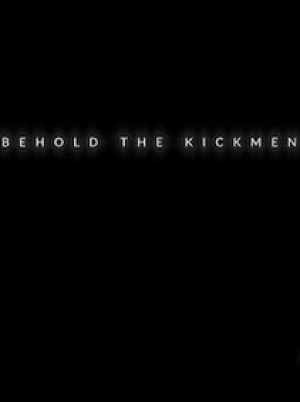 Behold the Kickmen Steam Key GLOBAL