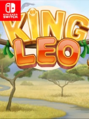 King Leo (Nintendo Switch) - Nintendo eShop Key - EUROPE