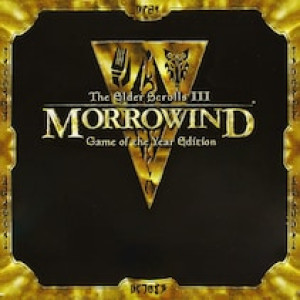 The Elder Scrolls III: Morrowind GOTY Edition Steam Gift GLOBAL