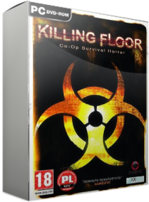 Killing Floor Bundle 2014 Steam Key GLOBAL