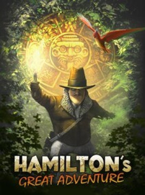 Hamilton's Great Adventure + Retro Fever Steam Key GLOBAL