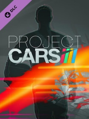 Project CARS - Limited Edition Upgrade Steam Key GLOBAL