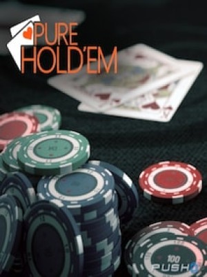 Pure Hold'em Xbox Live Key EUROPE