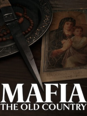 Mafia: The Old Country | Standard Edition Pre-purchase (Xbox Series X/S) - Xbox Live Key - EUROPE
