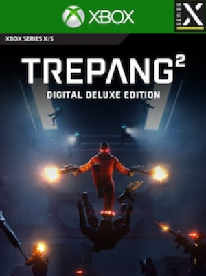 Trepang2 | Digital Deluxe Edition (Xbox Series X/S) - Xbox Live Key - EUROPE