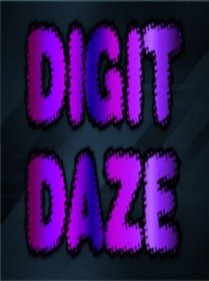 Digit Daze Steam Key GLOBAL