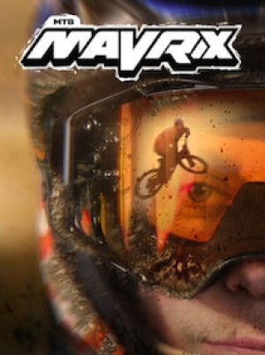 MAVRIX by Matt Jones (PC) - Steam Key - GLOBAL