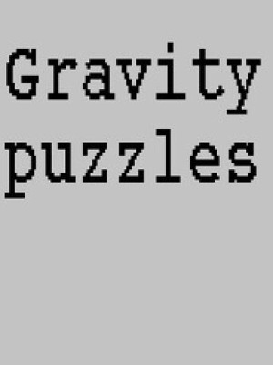 Gravity puzzles Steam Key GLOBAL