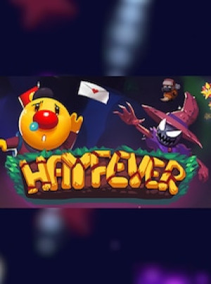 Hayfever - Steam - Key GLOBAL