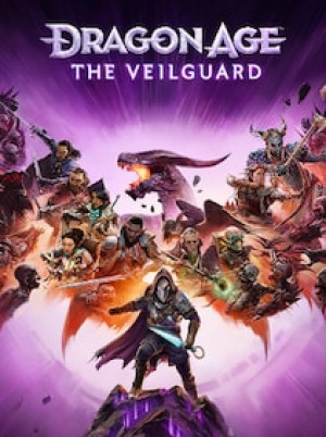 Dragon Age: The Veilguard (PC) - Steam Gift - GLOBAL