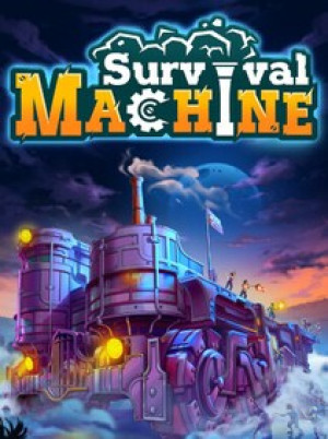 Survival Machine (PC) - Steam Account - GLOBAL