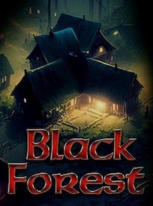 Black Forest (PC) - Steam Key - GLOBAL