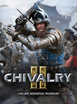 Chivalry II | Standard Edition (PC) - Epic Games Account - GLOBAL