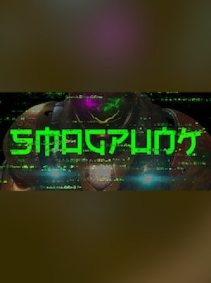 Smogpunk 湮霾之地 Steam Key GLOBAL