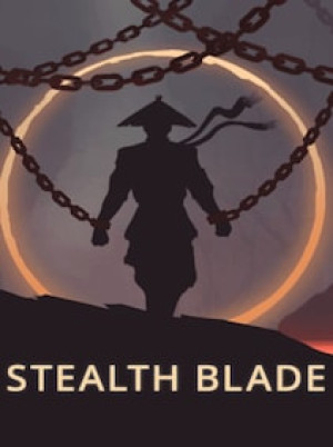 Stealth Blade (PC) - Steam Key - GLOBAL
