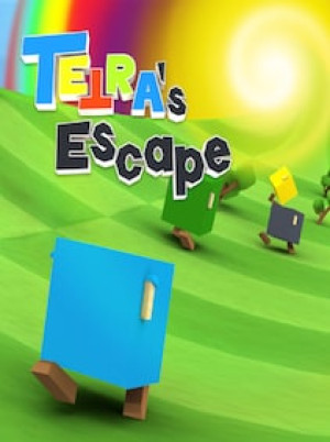 TETRA's Escape Xbox Live Key Xbox One EUROPE
