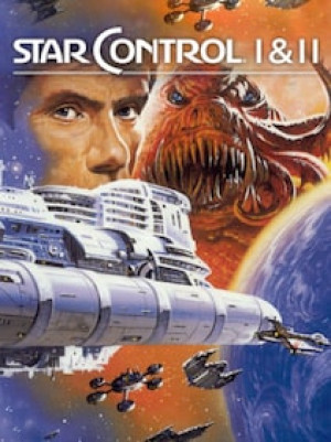 Star Control I & II (PC) - Steam Key - GLOBAL