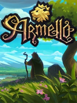 Armello (Xbox One) - Xbox Live Key - EUROPE