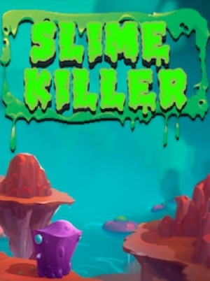 Slime Killer (PC) - Steam Gift - EUROPE