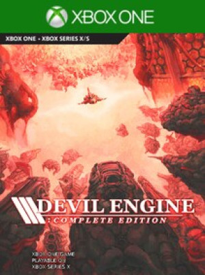 Devil Engine | Complete Edition (Xbox One) - Xbox Live Key - EUROPE