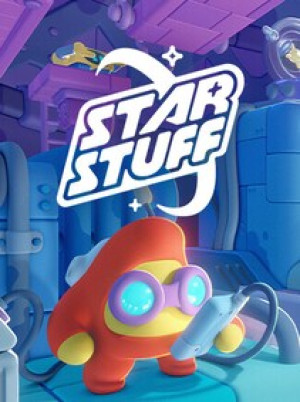 Star Stuff (PC) - Steam Account - GLOBAL