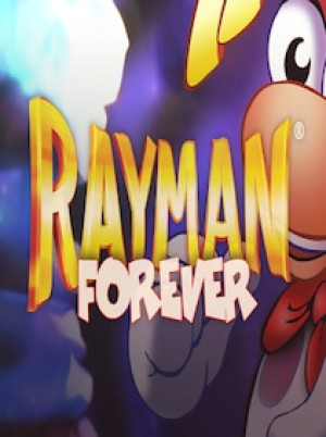 Rayman Forever (PC) - GOG.COM Key - GLOBAL