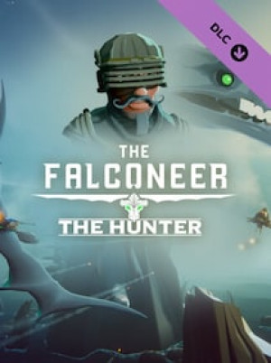 The Falconeer - The Hunter (PC) - Steam Gift - EUROPE