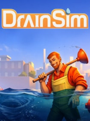 DrainSim (PC) - Steam Gift - GLOBAL