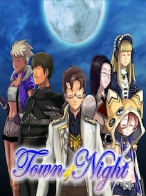 Town of Night Steam Key GLOBAL