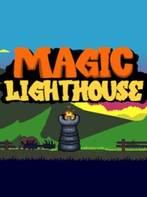 Magic LightHouse (PC) - Steam Key - GLOBAL