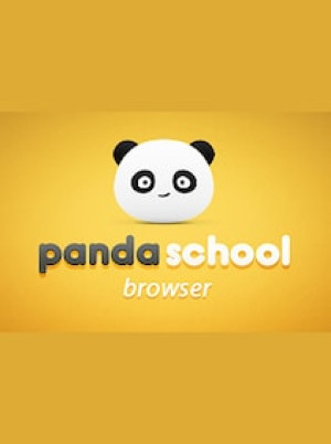 Panda School Browser Steam Key GLOBAL