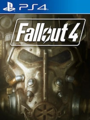 Fallout 4 (PS4) - PSN Account - GLOBAL