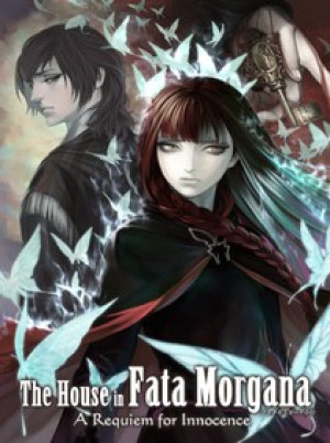 The House in Fata Morgana: A Requiem for Innocence (PC) - Steam Key - GLOBAL